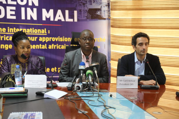 Journée industrielle de l’Afrique : La problématique de la zone industrielle au Mali et perspectives